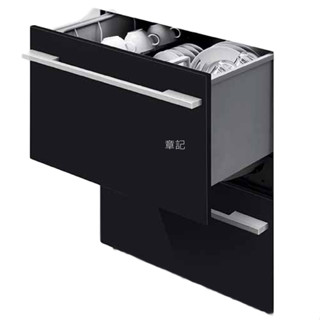 FISHER & PAYKEL 雙層設計師款抽屜式洗碗機 DD60DHI9