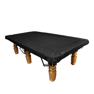 【TS撞球】日本 撞球台防塵套 標準款 防水升級款 9尺桌 / Table Cover for 9-Ft Table