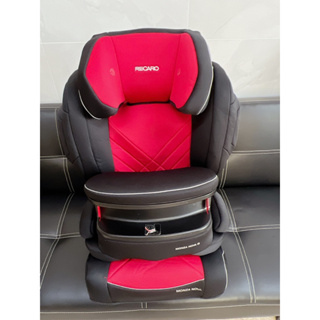Recaro Monza Nova 成長型安全汽車座椅 保存良好 正常使用痕跡（面交可小議）