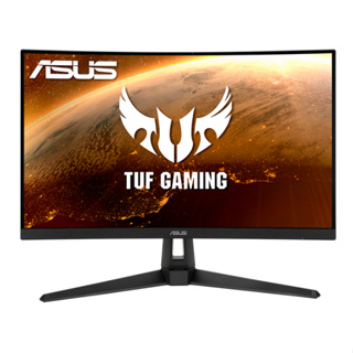 ASUS 華碩 TUF Gaming VG27VH1B 曲面 電競螢幕 VA面板