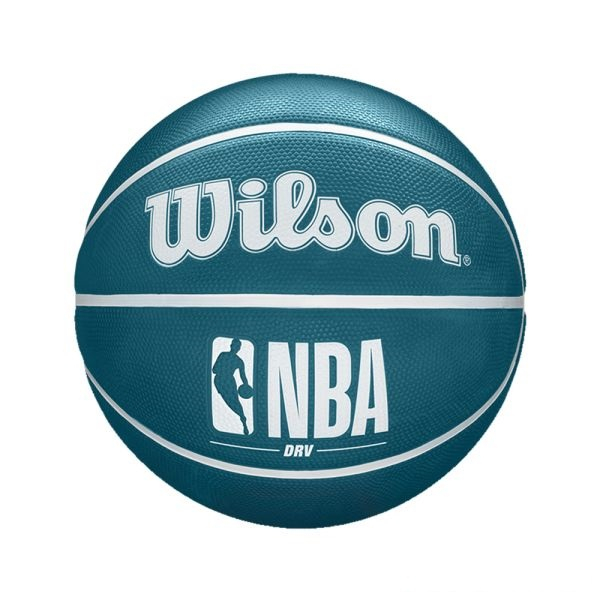 Wilson NBA DRV 7號 室外籃球 WTB9301XB07