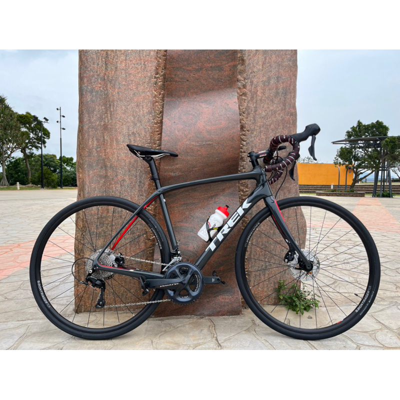 Trek domane SL5 碳纖維公路車石板路王者尺寸54 適合身高170-180公分