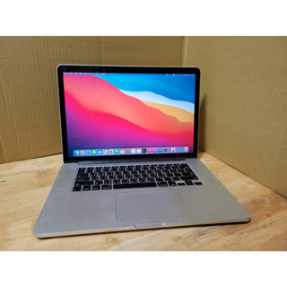 Apple Macbook pro 15吋（Retina）2014 A1398 i7/16GB/1TB SSD/獨顯