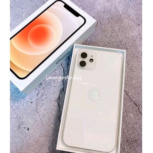 iPhone 12 64G/128G/256G 11pro 12pro iphone11 13mini iphone13