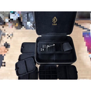 WBJ訂製珠寶 VIPBOX 珠寶收納盒 珠寶分類盒 旅行珠寶收納