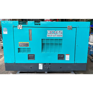 發電機.日本25K發電機.中古發電機.二手發電機.消防發電機.備用發電機.AIRMAN原裝進口.柴油發電機.靜音發電機