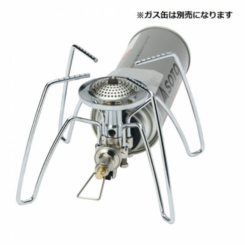 預購 日本SOTO爐 ST-340/ST-310