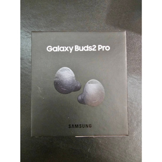 全新-【SAMSUNG 三星】Galaxy Buds2 Pro R510 真無線藍牙耳機(24bit Hi-Fi 保真音