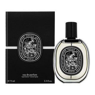 Diptyque 肌膚之華淡香精 Fleur de Peau EdP 分裝3/5/10ml