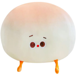 小饅頭 小小饅頭 小小小饅頭 抱枕