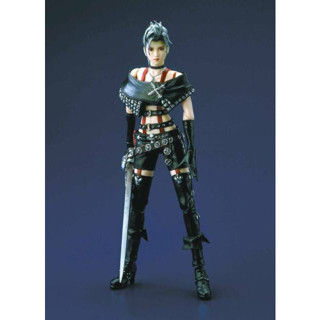 現貨正版1盒 PLAY ARTS 太空戰士 X-2 派茵Paine 可動~(481公仔優娜提達克勞德蒂法愛麗絲娜美海賊王