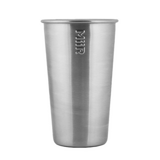 MiiR 16OZ PINT CUP CLASSIC 單層不鏽鋼 啤酒杯