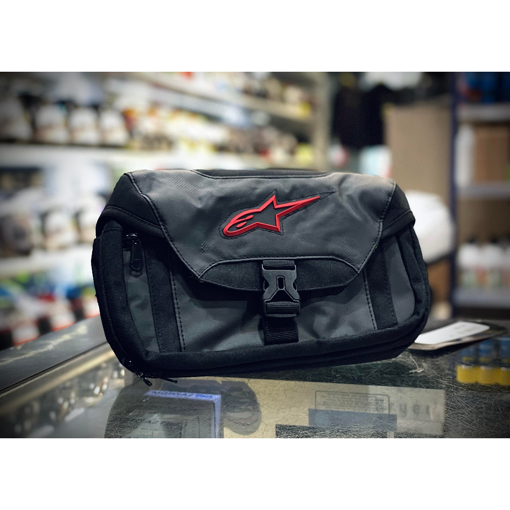 🏆UPC騎士精品-旗艦館🏆 Alpinestars Tech Toolpack 腰包 包包