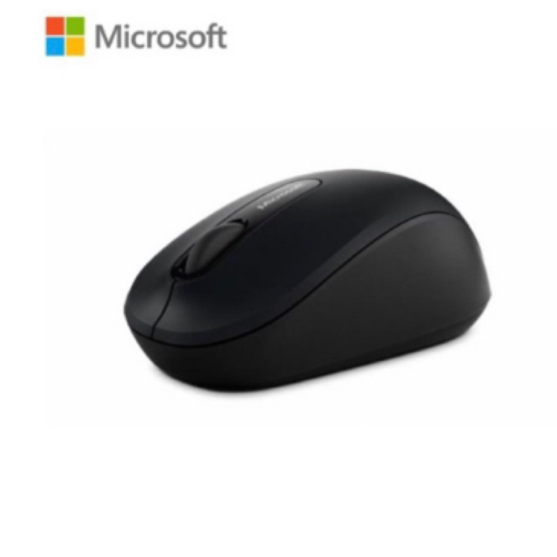 滑鼠 Microsoft Bluetooth® Mobile Mouse 3600
