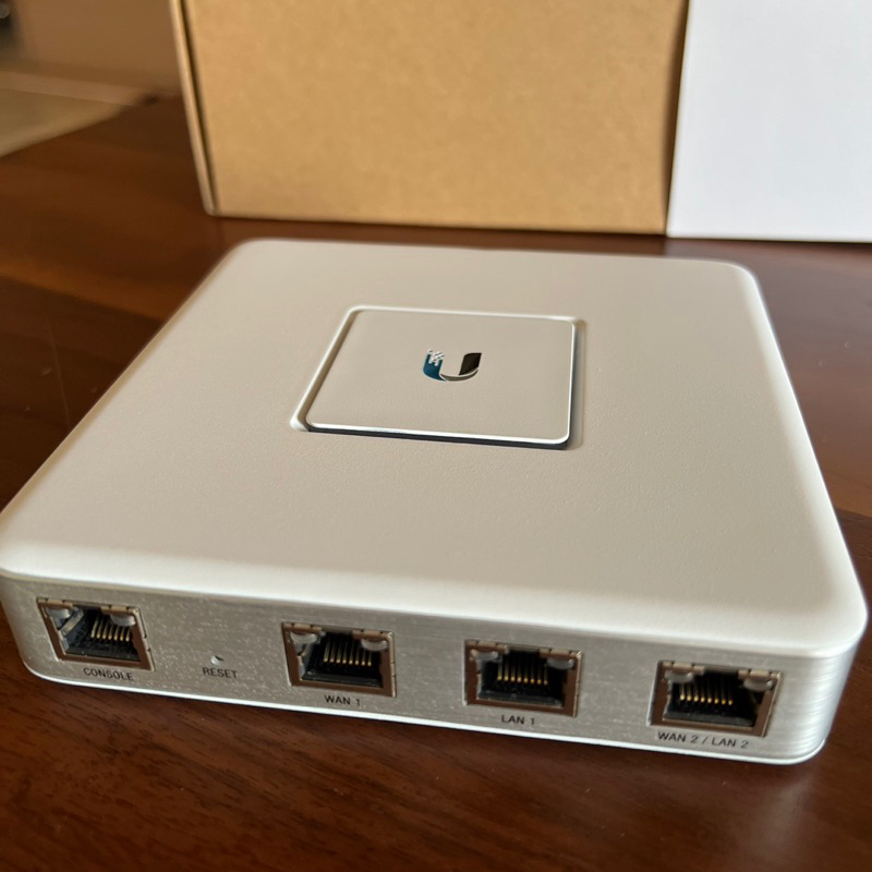 UniFi Security Gateway USG的價格推薦 - 2024年2月| 比價比個夠BigGo