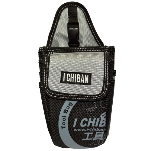 一番工具 I CHIBAN 便利收納袋 JK1208 防潑水尼龍布