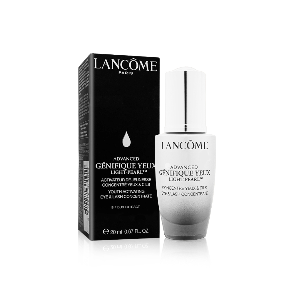 LANCOME 蘭蔻｜超進化肌因大眼精粹 (5ml/20ml)