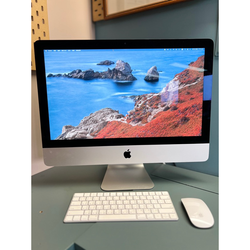 Apple 2017 iMac