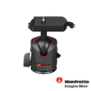 Manfrotto 曼富圖 055 鎂合金雲台 RC4 MH055M0-RC4 公司貨