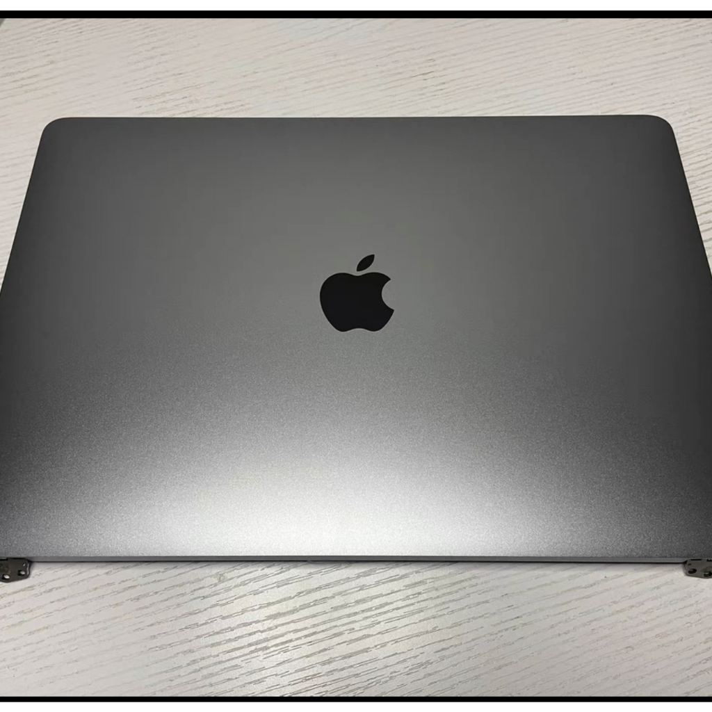 MacBook Pro 13吋 A2159鍵盤故障 鍵盤卡鍵 風扇異音 問號資料夾 升級硬碟 清潔保養 灌Windows
