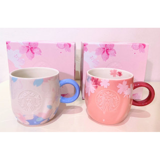 全新現貨#2019星巴克日本櫻花馬克杯#Starbucks#星巴克櫻花馬克杯#星巴克馬克杯#星巴克咖啡杯