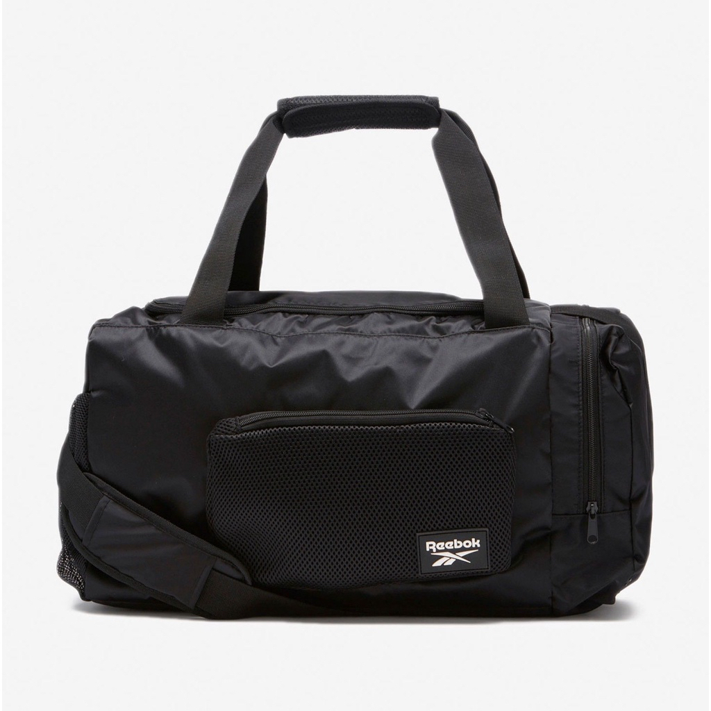 REEBOK FQ5702 運動包 側背包 手提包 小包 健身包
