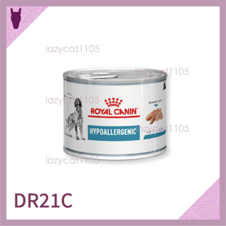 ❰MJ寵物二館❱Royal Canin 皇家 DR21C 犬用罐頭 200g