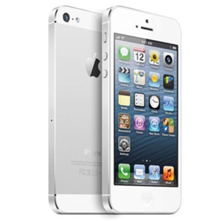 二手 Apple/iPhone5 蘋果5 iPhone5S i5 蘋果二手機 備用機 附配件