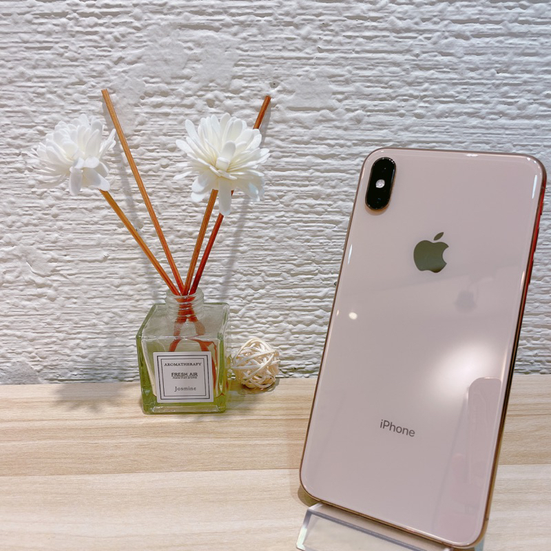 （自取減580）iPhone Xsmax 256G 金 🔋100% 90新 功能正常