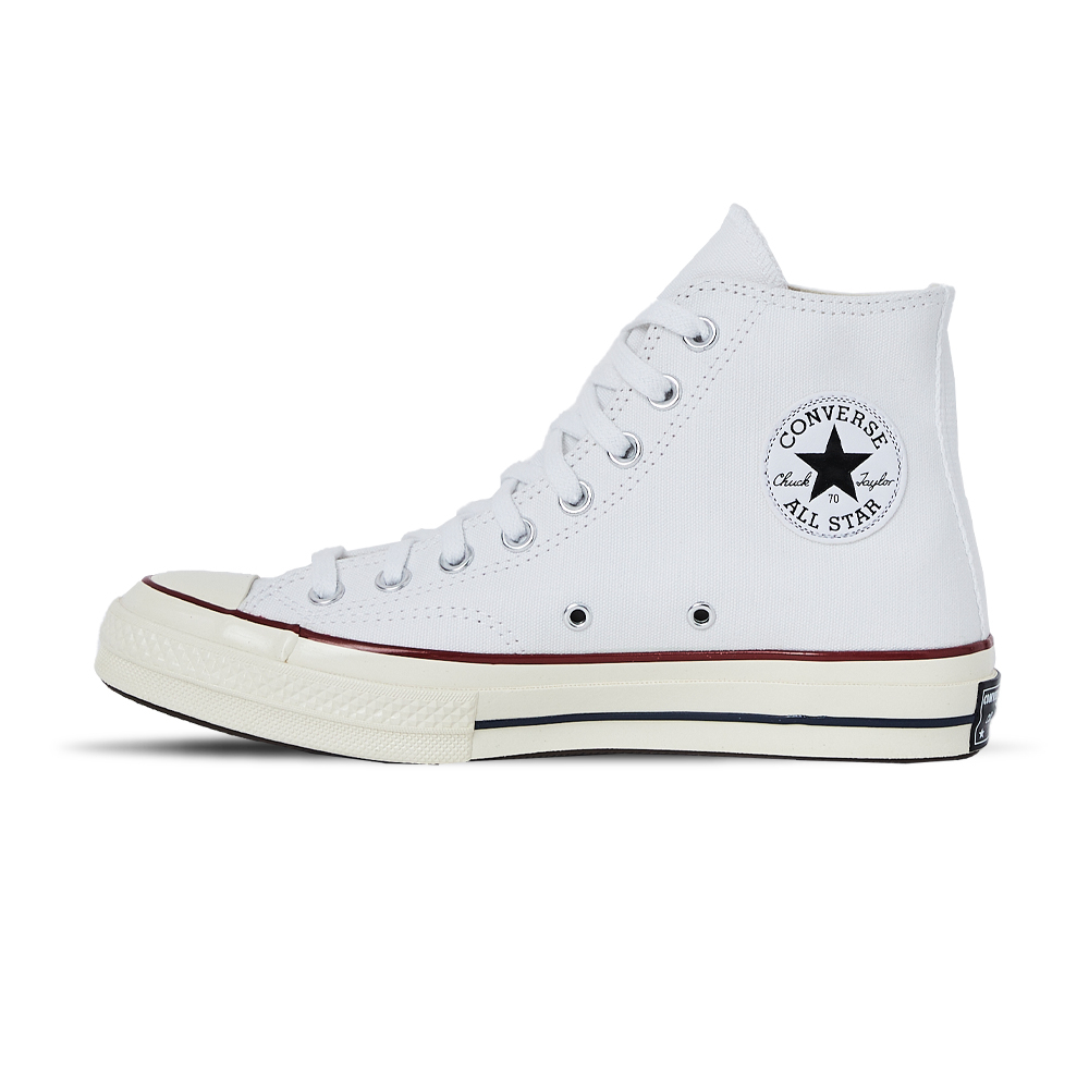 Converse Chuck 70 HI 男鞋 女鞋 白色 變色 高筒 厚底 帆布 休閒鞋 A06069C