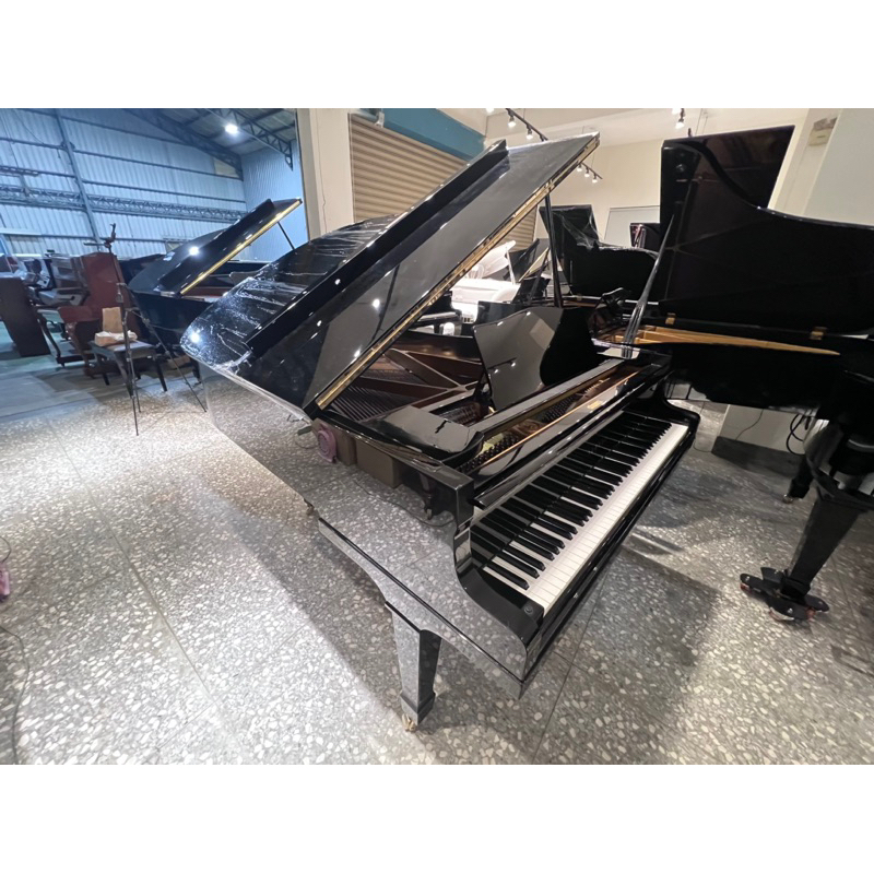 超值  可租可買 山葉 YAMAHA-G2  三角 平台 演奏鋼琴  日本製 中古鋼琴 二手鋼琴 漢麟樂器 鋼琴店