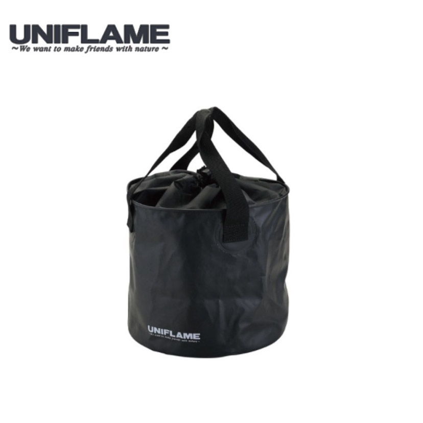 【UNIFLAME】UF 收納水桶 U660010