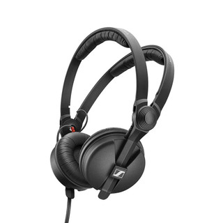 【THINK2】Sennheiser HD-25 經典款監聽耳機 DJ耳機