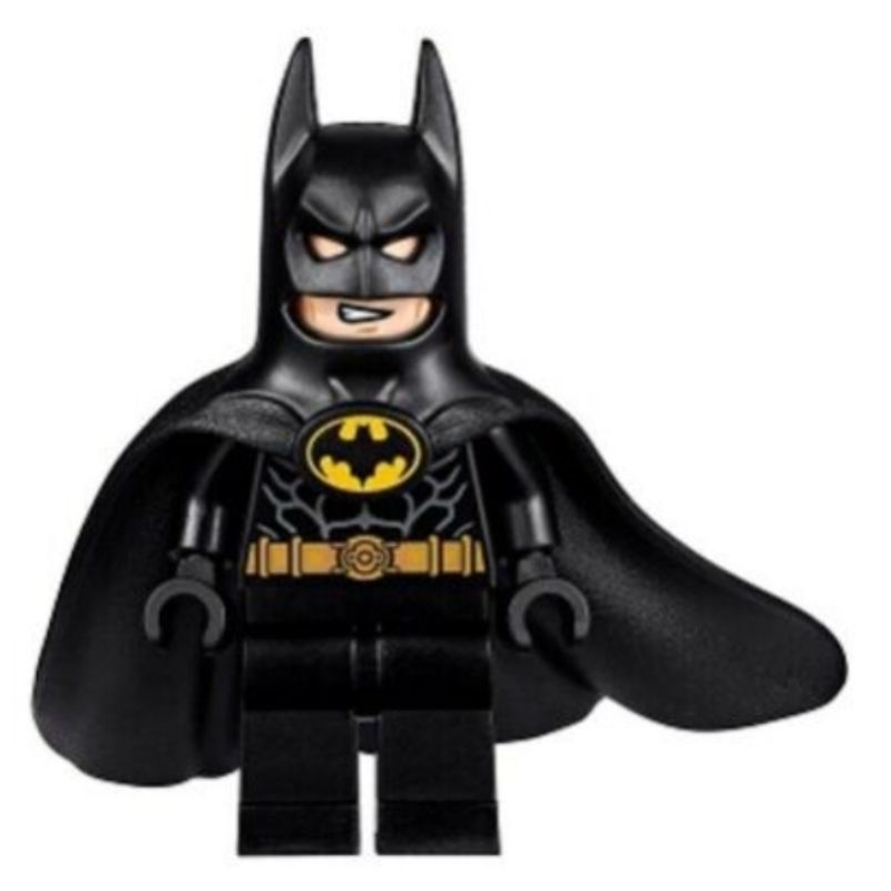全新 樂高 LEGO 76161 蝙蝠俠
