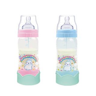 第一寶寶 第3代拋棄式免洗奶瓶(附奶嘴)多款可選【麗兒采家】