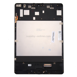 ASUS ZenPad 3S 10 / Z500M / P027 液晶 面板/帶框液晶總成