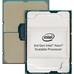 全新 正式版 Intel Xeon Platinum 8321HC 26C LGA 4189 伺服器 CPU 全新