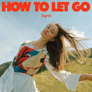 OneMusic♪ 日版CD Sigrid - How To Let Go