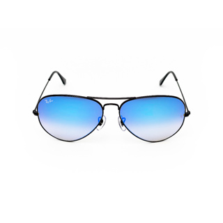 【Luxottica 公司貨】雷朋 Ray Ban RB3025 002/4O 義大利製墨鏡 太陽眼鏡