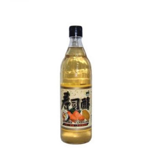 「山霸」穀盛壽司醋 600ml