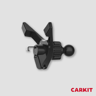 CARKIT 車架 冷氣出風口支架 Y型出風口支架 夾轉扭夾扣出風口支架 車用手機架 螢幕支架 配件 吸盤汽車手機架