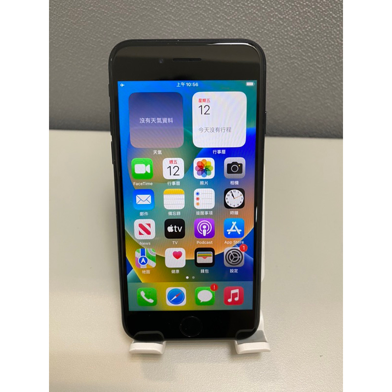 apple iPhone SE3 64二手機（41026）