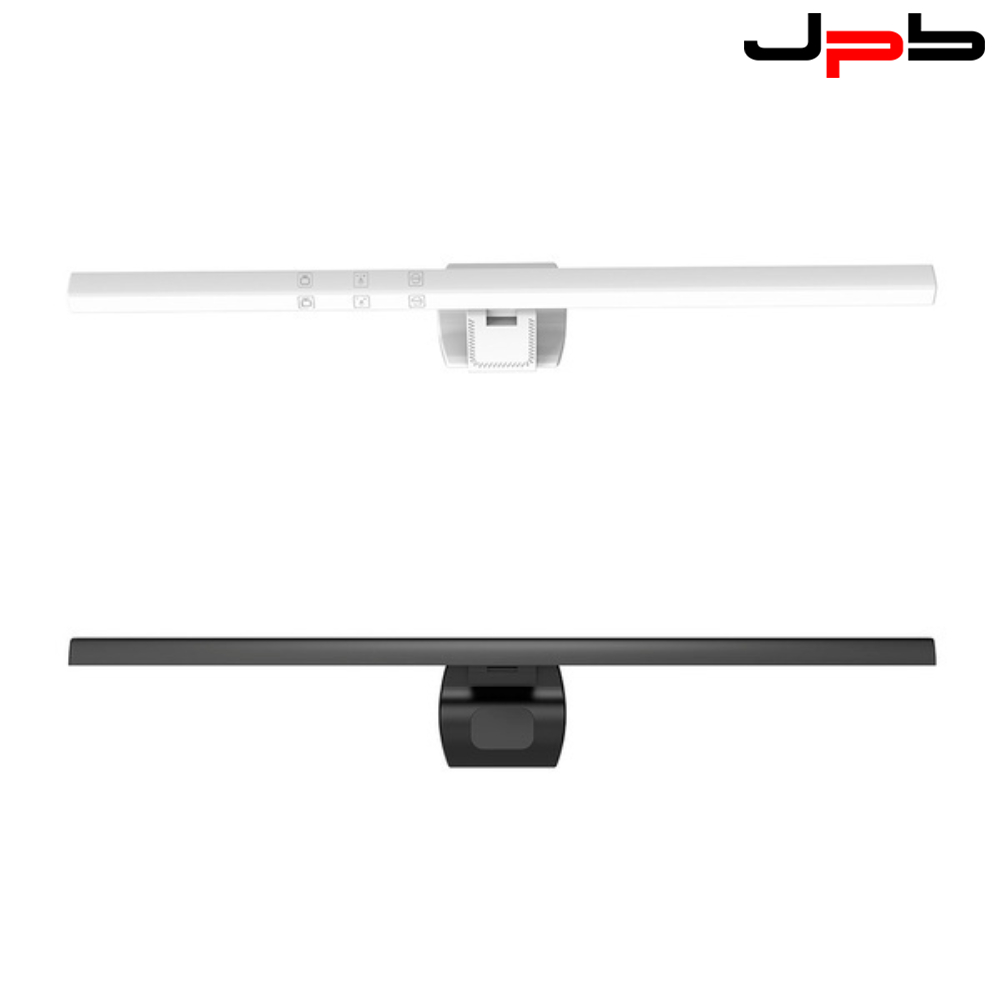 【JPB】50cm 螢幕掛燈觸控式三段式調光-TB-30S 桌機筆電皆適用 螢幕掛燈 觸控式 三段調光