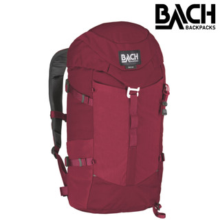 BACH 登山健行背包 【紅色 / 背長-47cm / 22L】 Roc 22 276724 / 旅行 登山後背包