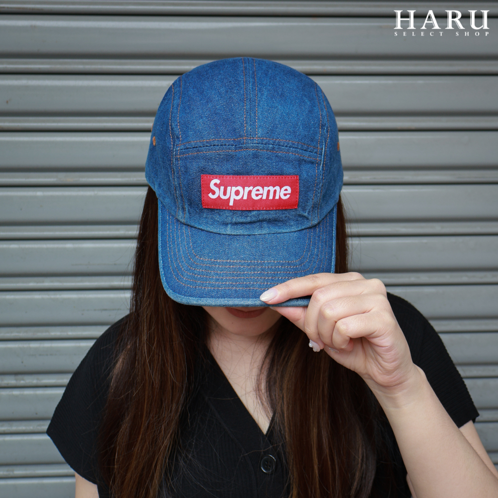 Supreme Washed Chino Twill Camp Cap 老帽的價格推薦- 2023年8月