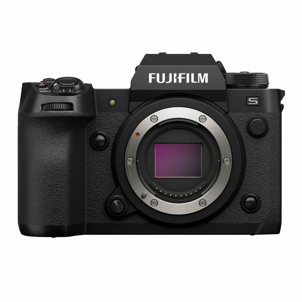 【數位小館】FUJIFILM X-H2S XH2S相機 🤩免運 平輸貨
