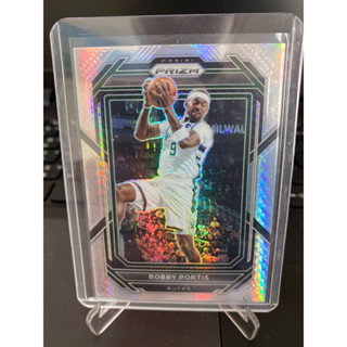 【NBA球員卡】22-23 Prizm Hyper 非銀亮 Bobby Portis 公鹿