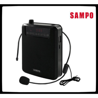SAMPO聲寶 TH-Y2001L 多媒體數位教學喇叭擴音機