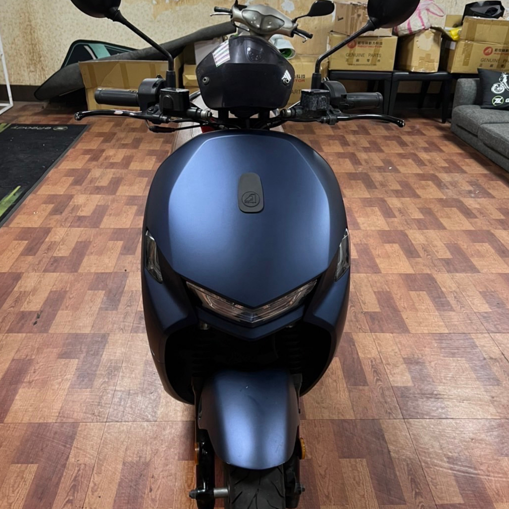 宏佳騰 AI 1 More 電動車 二手