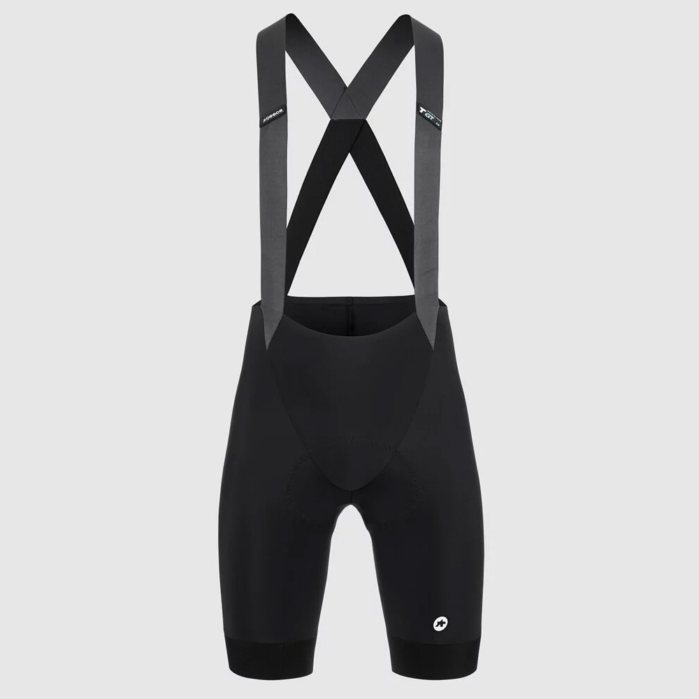 ASSOS MILLE GT BIB SHORTS C2 男性吊帶短車褲 長征系列 自行車車褲 吉興單車